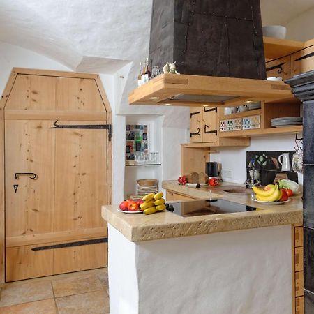 Apartmán Hagerhof Eggstätt Exteriér fotografie