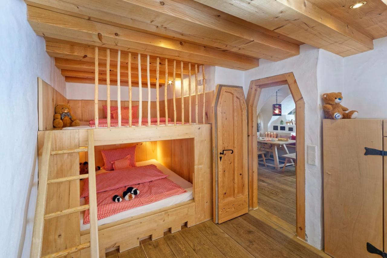 Apartmán Hagerhof Eggstätt Exteriér fotografie