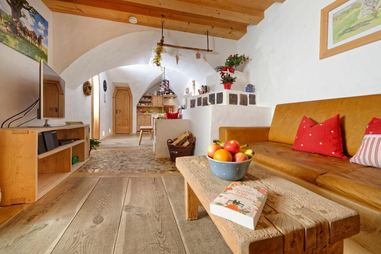 Apartmán Hagerhof Eggstätt Exteriér fotografie
