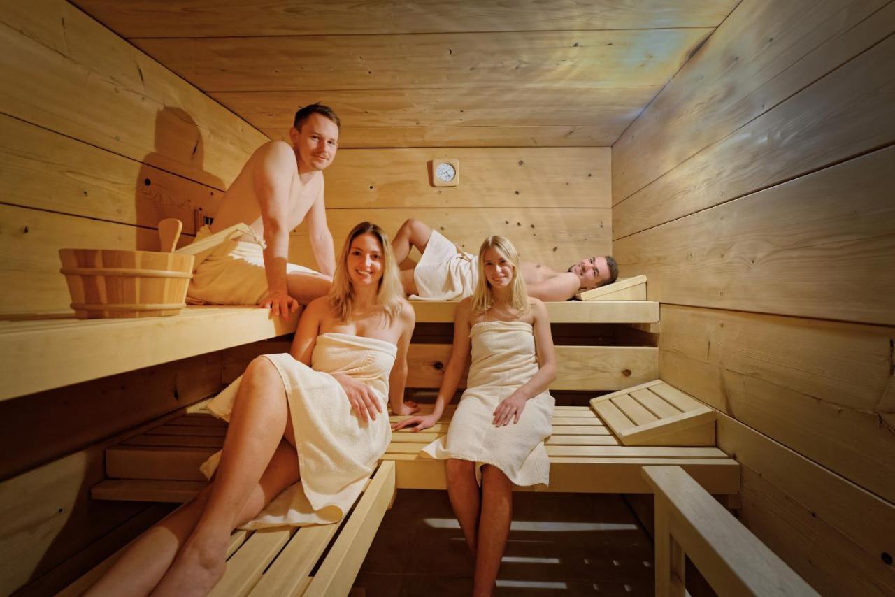 Apartmán Hagerhof Eggstätt Exteriér fotografie