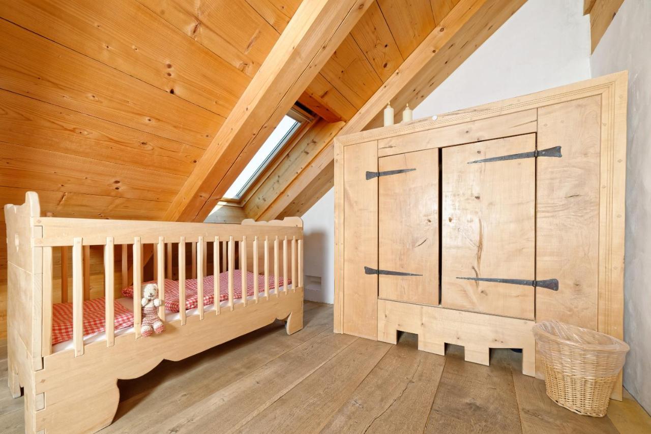Apartmán Hagerhof Eggstätt Exteriér fotografie