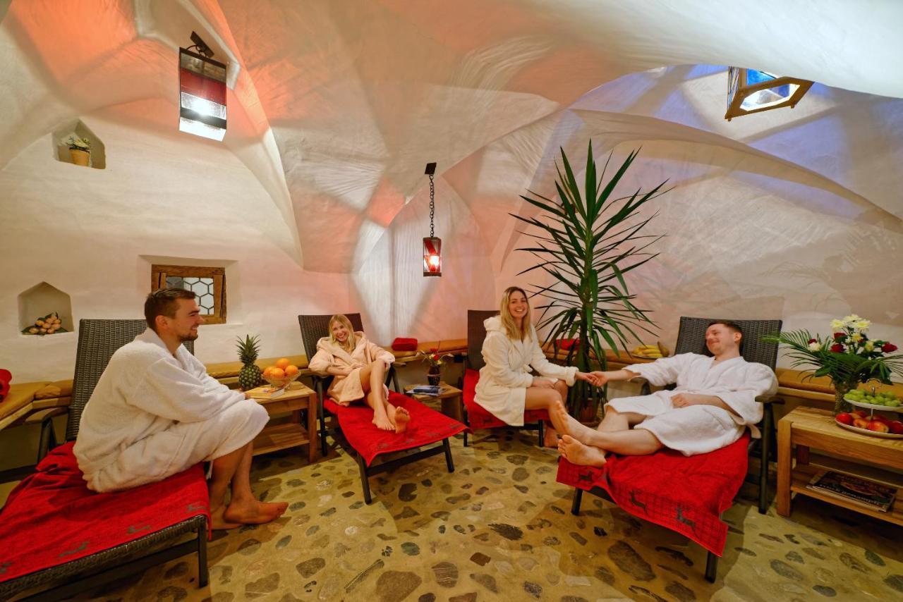 Apartmán Hagerhof Eggstätt Exteriér fotografie