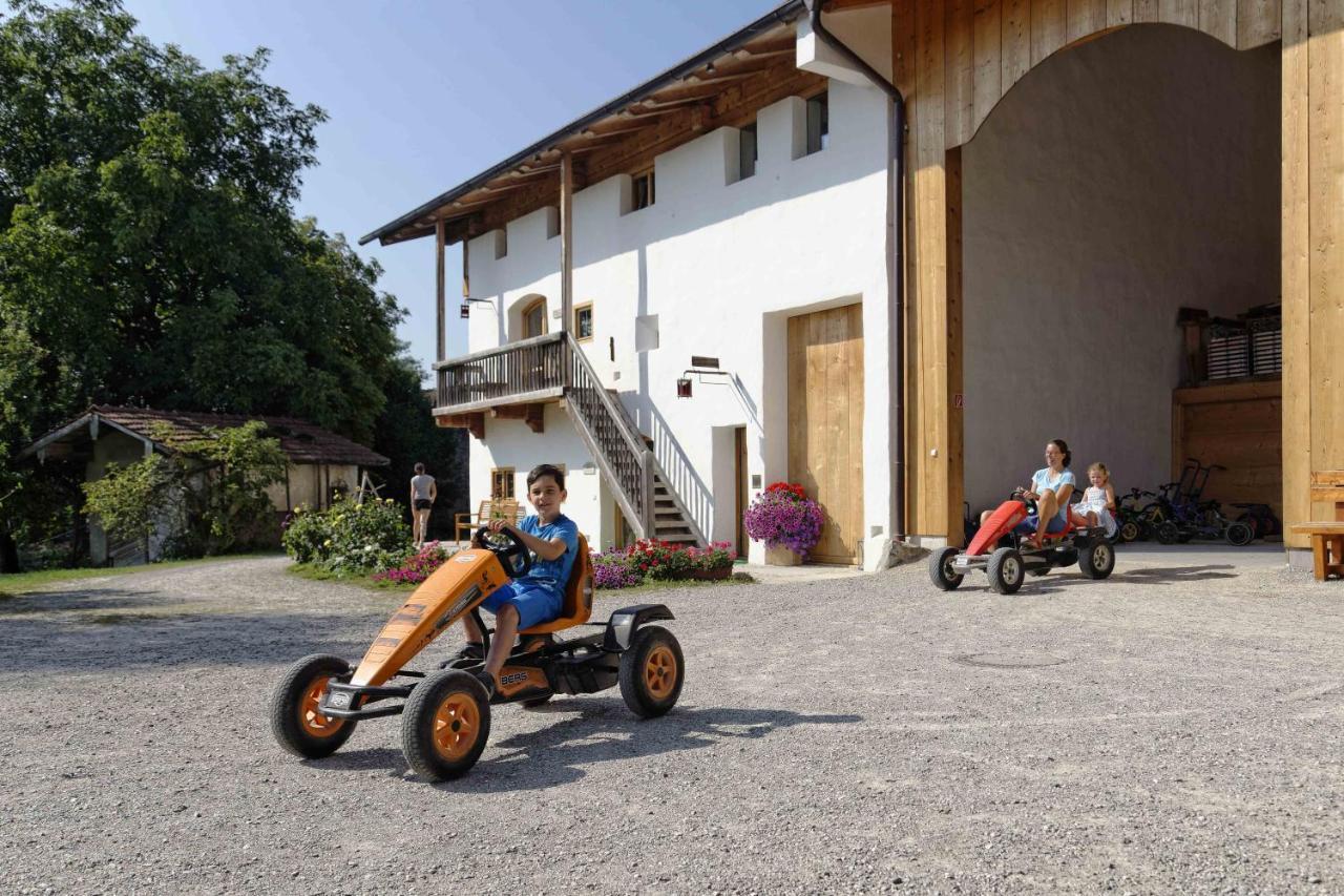 Apartmán Hagerhof Eggstätt Exteriér fotografie